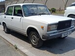 LADA (VAZ) 2107-8