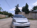 Toyota Prius-1