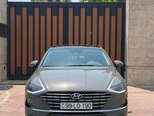 Hyundai Sonata-1
