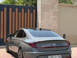 Hyundai Sonata-6