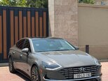 Hyundai Sonata-3