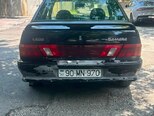 LADA (VAZ) 2115-6