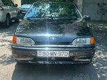 LADA (VAZ) 2115-1