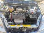 Lifan 520-8