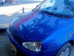 LADA (VAZ) Kalina-1