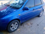 LADA (VAZ) Kalina-4