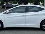 Hyundai Elantra-11