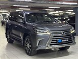 Lexus LX 570-2