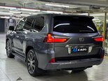 Lexus LX 570-5