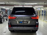 Lexus LX 570-6