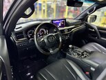 Lexus LX 570-9