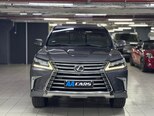 Lexus LX 570-1