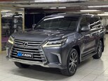 Lexus LX 570-3