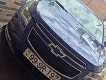 Chevrolet Cruze-5