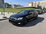 Lexus GS 300-1