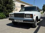 LADA (VAZ) 2107-1