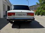 LADA (VAZ) 2107-2