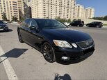 Lexus GS 300-3
