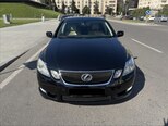 Lexus GS 300-2