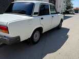 LADA (VAZ) 2107-3
