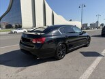 Lexus GS 300-4