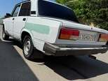 LADA (VAZ) 2107-8