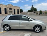 Toyota Corolla-2
