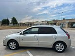 Toyota Corolla-4