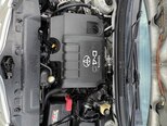 Toyota Corolla-7