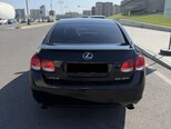 Lexus GS 300-6