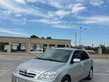 Toyota Corolla-12