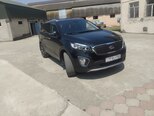 Kia Sorento-8