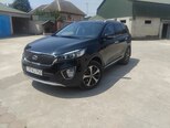 Kia Sorento-7