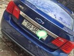 Chevrolet Cruze-6
