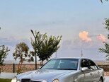 Mercedes E 220-3