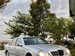 Mercedes E 220-5