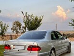 Mercedes E 220-8