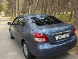 Toyota Yaris-4