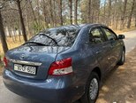 Toyota Yaris-3