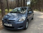 Toyota Yaris-5