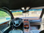 Mercedes E 240-5