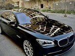 BMW 750-2