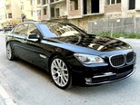 BMW 750-4