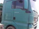 MAN TGX 18.480-3