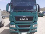 MAN TGX 18.480-1