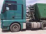 MAN TGX 18.480-7