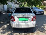 Chevrolet Aveo-2