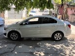 Chevrolet Aveo-4