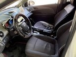 Chevrolet Aveo-6
