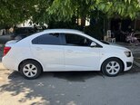 Chevrolet Aveo-5